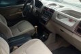 2007 Mitsubishi Adventure for sale in Taytay-5