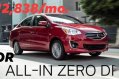 Selling Mitsubishi Mirage G4 2019 Automatic Gasoline in Muntinlupa-3