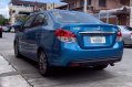 2nd Hand Mitsubishi Mirage G4 2016 for sale in Manila-4