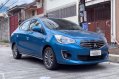 2nd Hand Mitsubishi Mirage G4 2016 for sale in Manila-0