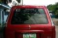 Selling 2nd Hand Mitsubishi Adventure in Carmona-4