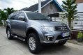 2015 Mitsubishi Montero Sport for sale in Biñan-2