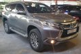 2018 Mitsubishi Montero Sport for sale in Quezon City-0