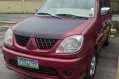 2nd Hand Mitsubishi Adventure 2006 Manual Gasoline for sale in Quezon City-0