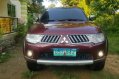 Selling 2nd Hand Mitsubishi Montero Sports 2012 in Palayan-0