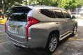 Selling Mitsubishi Montero 2016 at 30000 km in Manila-5