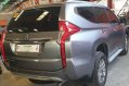 2018 Mitsubishi Montero Sport for sale in Quezon City-3