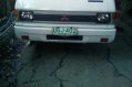 Selling Mitsubishi L300 Manual Diesel in Quezon City-0