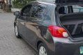 Selling 2nd Hand Mitsubishi Mirage 2014 in Baguio-4