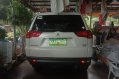 2nd Hand Mitsubishi Montero Sport 2010 for sale in Paniqui-3