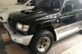 Selling Mitsubishi Pajero 2008 Automatic Diesel in Parañaque-1