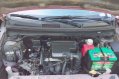 Selling Mitsubishi Mirage 2013 Hatchback Automatic Gasoline in Santa Rosa-6