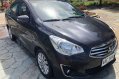 2nd Hand Mitsubishi Mirage G4 2014 for sale in Talisay-0