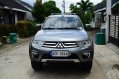 2015 Mitsubishi Montero Sport for sale in Biñan-0