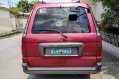 Selling 2nd Hand Mitsubishi Adventure 2008 Manual Diesel at 129000 km in Angono-4