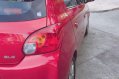 Selling Mitsubishi Mirage 2013 Hatchback Automatic Gasoline in Santa Rosa-2