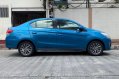 2nd Hand Mitsubishi Mirage G4 2016 for sale in Manila-5