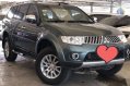 Selling Mitsubishi Montero 2009 at 90000 km in Marikina-0