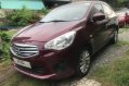 2018 Mitsubishi Mirage G4 for sale in Parañaque-6