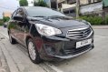 Selling 2nd Hand Mitsubishi Mirage G4 2018 at 6000 km in Quezon City-2