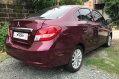 2018 Mitsubishi Mirage G4 for sale in Parañaque-1