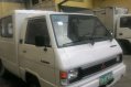 Selling 2nd Hand Mitsubishi L300 2005 in Quezon City-0