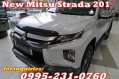 2019 Mitsubishi Strada for sale in Caloocan-0