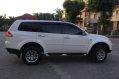 Selling Mitsubishi Montero 2010 Automatic Diesel in Malolos-1