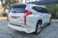 Mitsubishi Montero 2016 Automatic Diesel for sale in Laoag-6