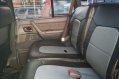 Sell 2nd Hand 2003 Mitsubishi Pajero Automatic Diesel at 130000 km in Quezon City-11