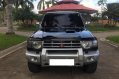 Sell 2nd Hand 2003 Mitsubishi Pajero at 125000 km in San Jose-0