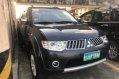 2nd Hand Mitsubishi Montero Sport 2012 for sale in Taguig-2