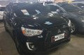 Sell 2nd Hand 2015 Mitsubishi Asx at 30000 km in Pasig-0