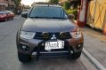 2nd Hand Mitsubishi Montero 2014 for sale in Muntinlupa-2