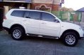 Sell 2nd Hand 2012 Mitsubishi Montero Automatic Diesel at 39000 km in Malolos-0