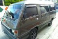 Selling 2nd Hand Mitsubishi L300 1992 Van Manual Diesel at 130000 km in Bacoor-1