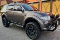 2nd Hand Mitsubishi Montero 2014 for sale in Muntinlupa-3