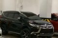 Selling 2nd Hand Mitsubishi Montero Sport 2016 in Quezon City-0