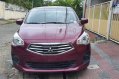 Sell 2nd Hand 2017 Mitsubishi Mirage G4 Automatic Gasoline at 10000 km in Marikina-0