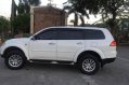 Selling Mitsubishi Montero 2010 Automatic Diesel in Malolos-2