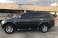 2nd Hand Mitsubishi Montero Sport 2012 for sale in Taguig-3