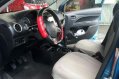 2nd Hand Mitsubishi Mirage 2013 for sale in Cainta-4