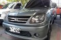 2nd Hand Mitsubishi Adventure 2017 Manual Diesel for sale in Marikina-0