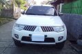 Sell 2nd Hand 2012 Mitsubishi Montero Automatic Diesel at 39000 km in Malolos-2