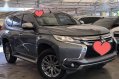 Sell 2nd Hand 2017 Mitsubishi Montero Automatic Diesel at 28000 km in Makati-11