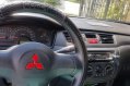 2nd Hand Mitsubishi Lancer 2009 Manual Gasoline for sale in Bacoor-2