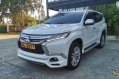 Mitsubishi Montero 2016 Automatic Diesel for sale in Laoag-0