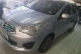Brand New Mitsubishi Mirage G4 2019 Automatic Gasoline for sale in Caloocan-2