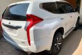 Mitsubishi Montero Sport 2017 Automatic Diesel for sale in Quezon City-2