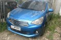 Selling 2nd Hand Mitsubishi Mirage G4 2016 in Cainta-0